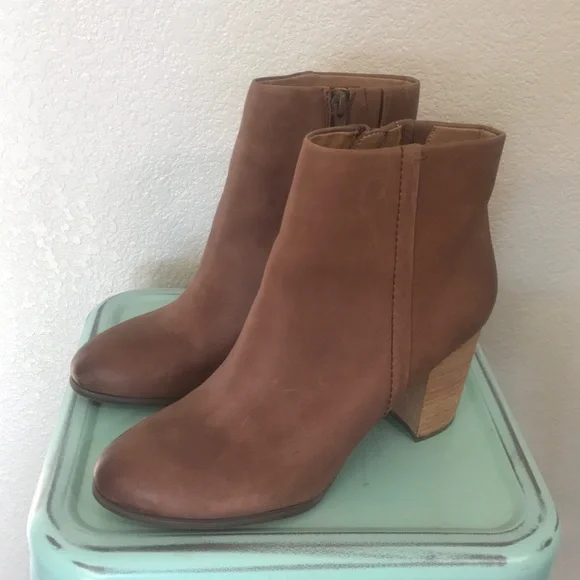 Kennedy ankle 2025 bootie vionic
